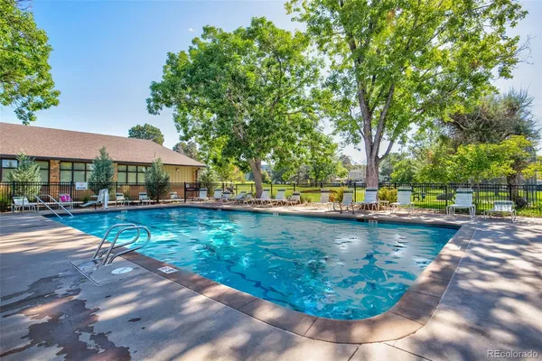$295,500 | 14001 East Marina Drive, Unit 603, Aurora, CO 80014