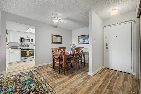 $295,500 | 14001 East Marina Drive, Unit 603, Aurora, CO 80014
