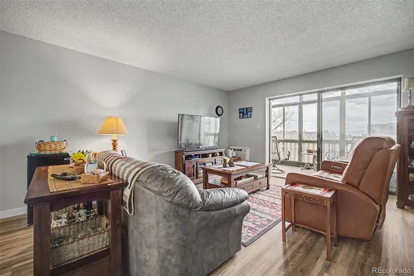 $295,500 | 14001 East Marina Drive, Unit 603, Aurora, CO 80014