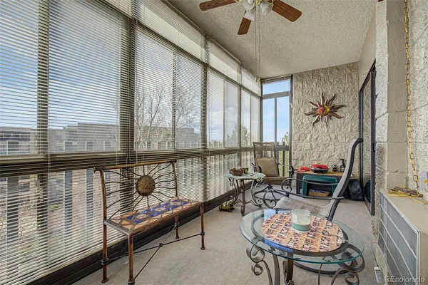 $295,500 | 14001 East Marina Drive, Unit 603, Aurora, CO 80014