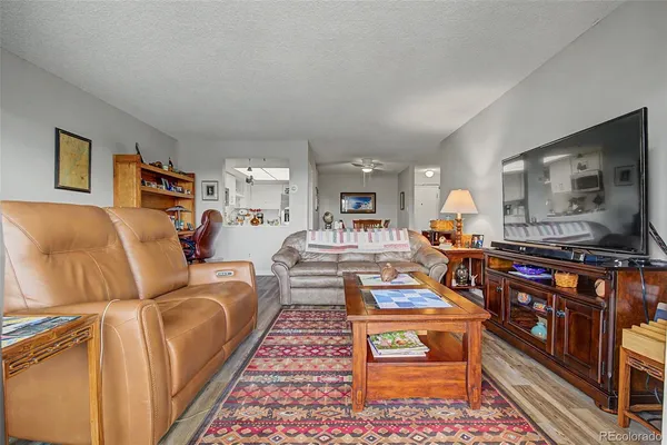 $295,500 | 14001 East Marina Drive, Unit 603, Aurora, CO 80014