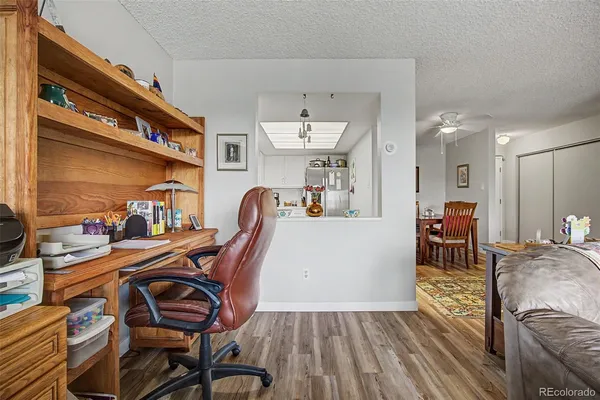 $295,500 | 14001 East Marina Drive, Unit 603, Aurora, CO 80014