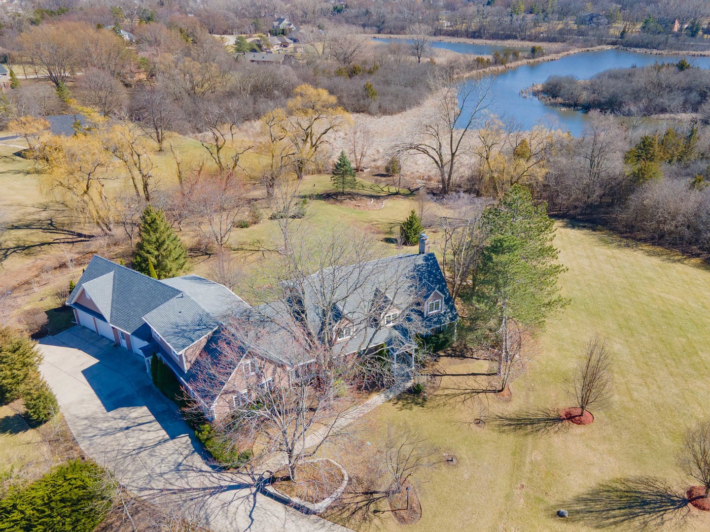 2227 Shetland Road Inverness, IL 60010 - Photo 1 of 66