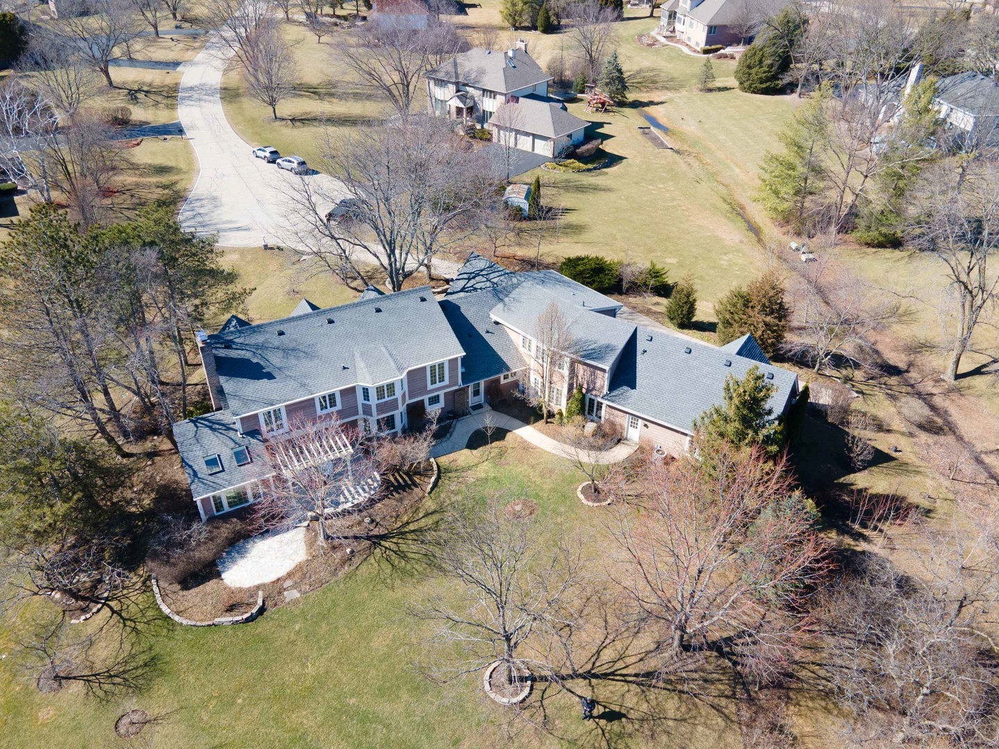 2227 Shetland Road Inverness, IL 60010 - Photo 2 of 66