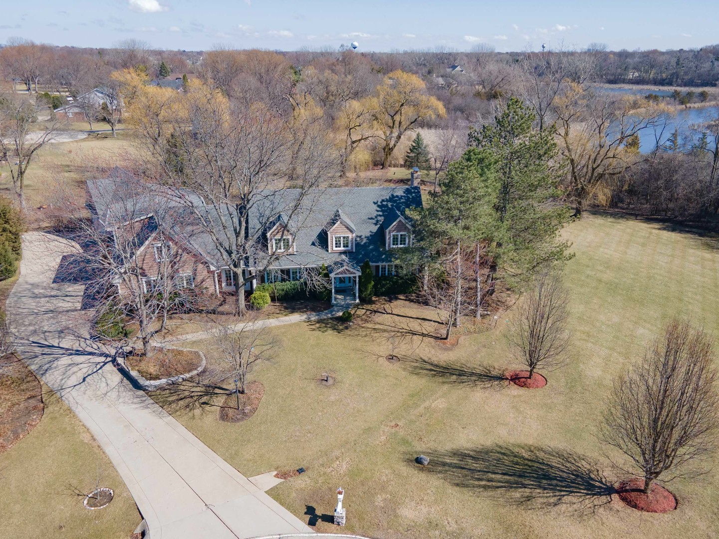 2227 Shetland Road Inverness, IL 60010 - Photo 5 of 66