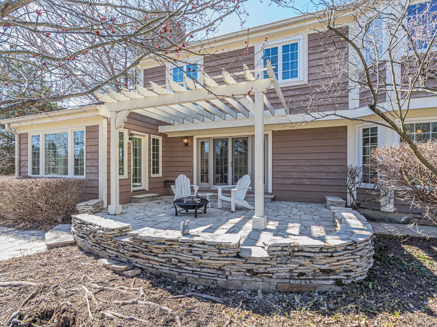 2227 Shetland Road Inverness, IL 60010 - Photo 57 of 66
