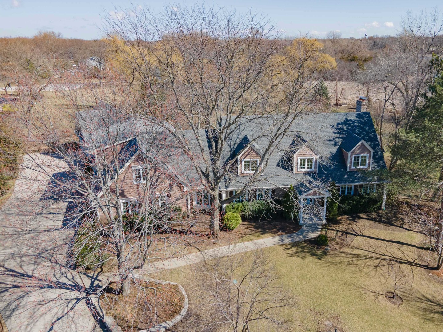 2227 Shetland Road Inverness, IL 60010 - Photo 6 of 66
