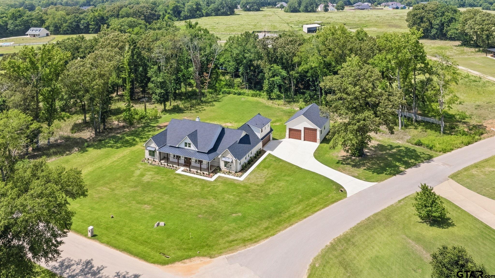 21385 Gatlinburg Road Bullard, TX 75757 - Photo 2 of 41
