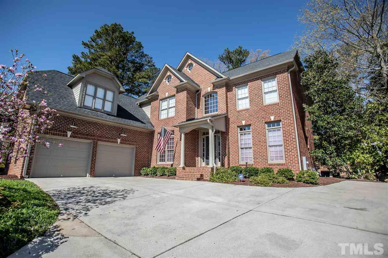 12409 Browder Street Raleigh, NC 27614 - Photo 1 of 27 Gallery Image 1