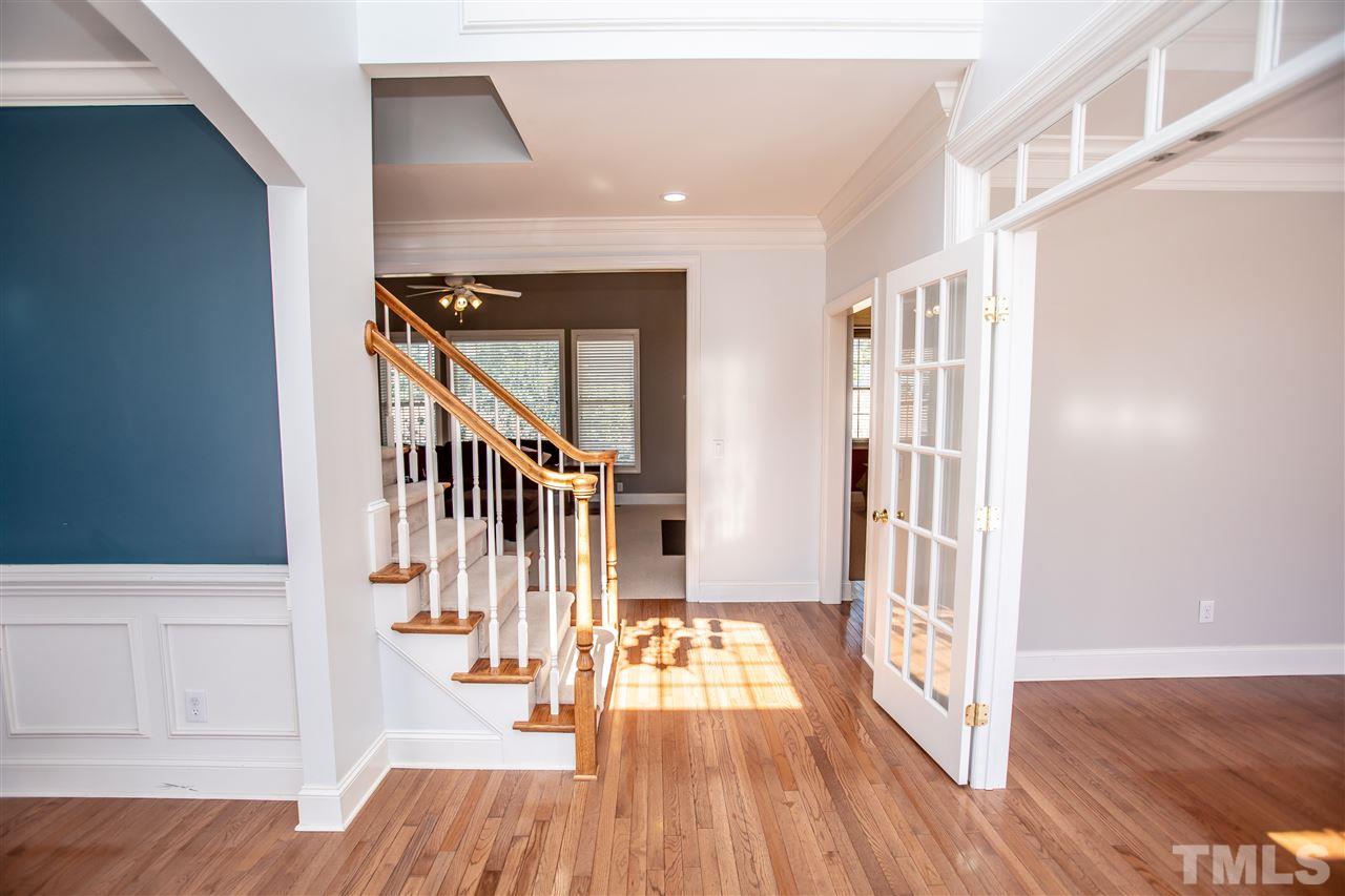 12409 Browder Street Raleigh, NC 27614 - Photo 2 of 27 Gallery Image 2
