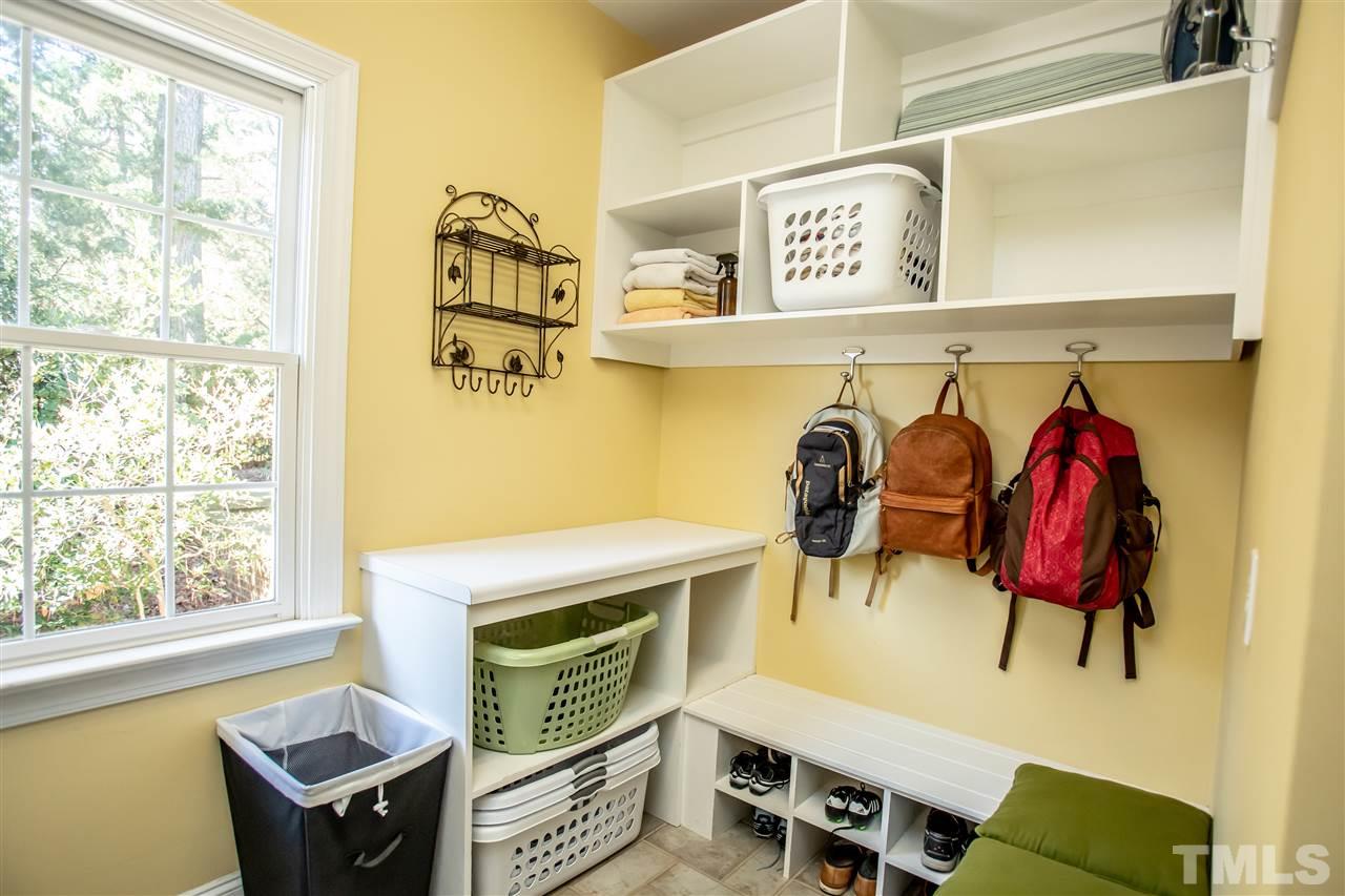 12409 Browder Street Raleigh, NC 27614 - Photo 11 of 27 Gallery Image 11