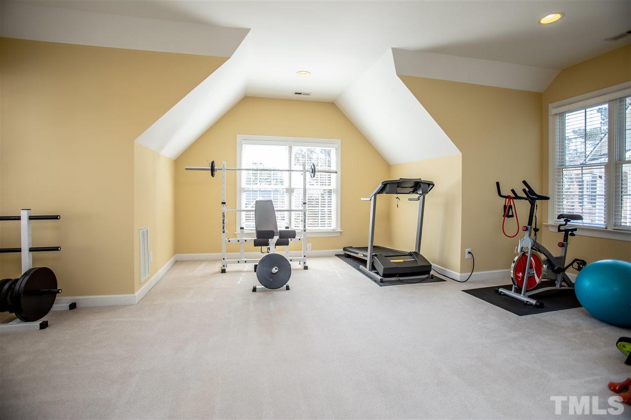 12409 Browder Street Raleigh, NC 27614 - Photo 14 of 27 Gallery Image 14