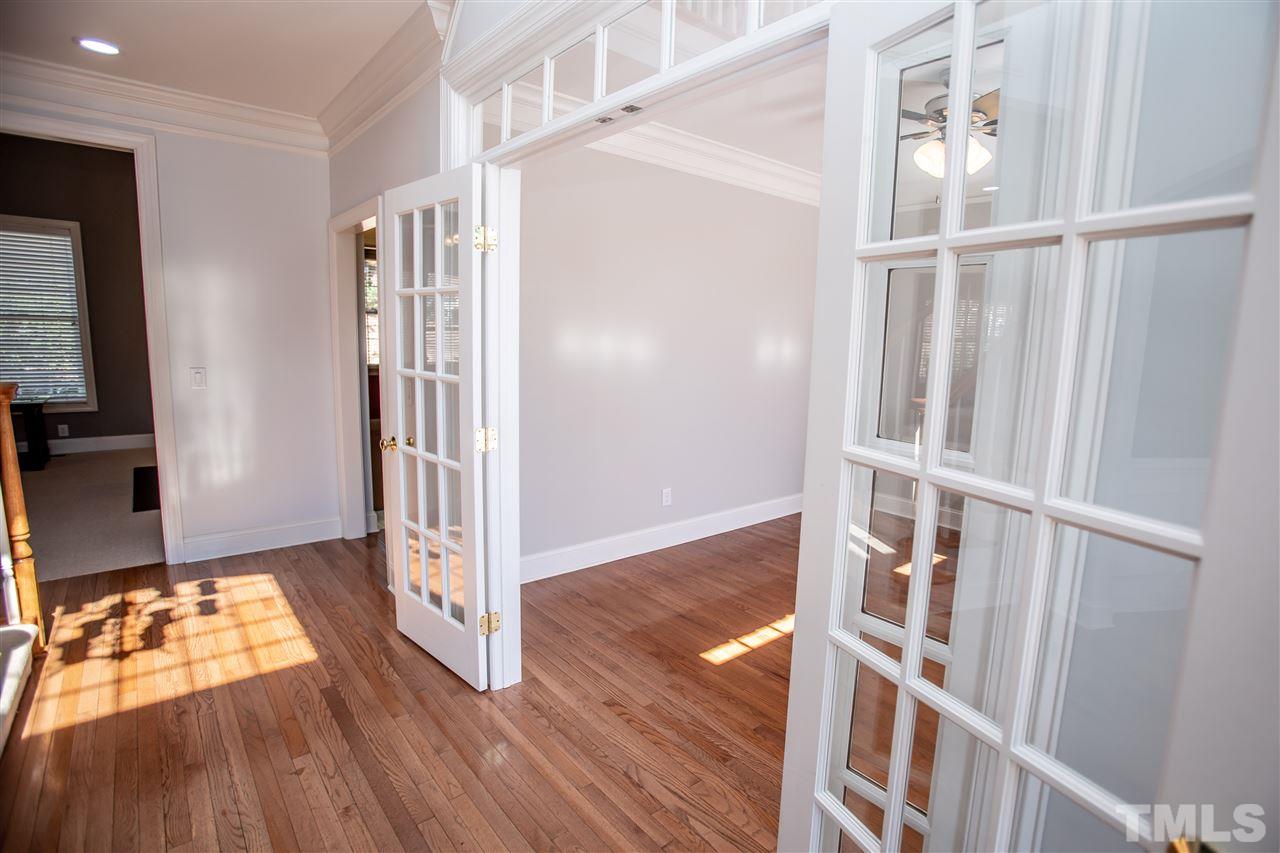 12409 Browder Street Raleigh, NC 27614 - Photo 3 of 27 Gallery Image 3