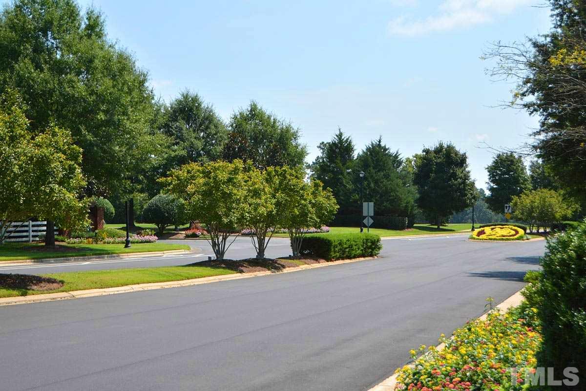 12409 Browder Street Raleigh, NC 27614 - Photo 22 of 27 Gallery Image 22