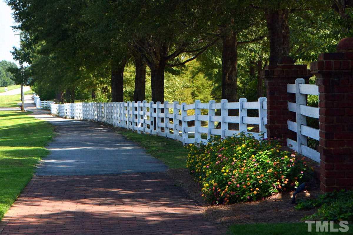 12409 Browder Street Raleigh, NC 27614 - Photo 23 of 27 Gallery Image 23