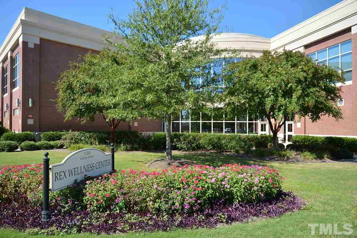 12409 Browder Street Raleigh, NC 27614 - Photo 25 of 27 Gallery Image 25