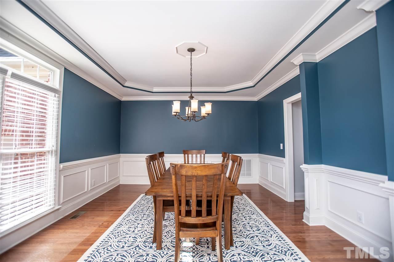 12409 Browder Street Raleigh, NC 27614 - Photo 5 of 27 Gallery Image 5