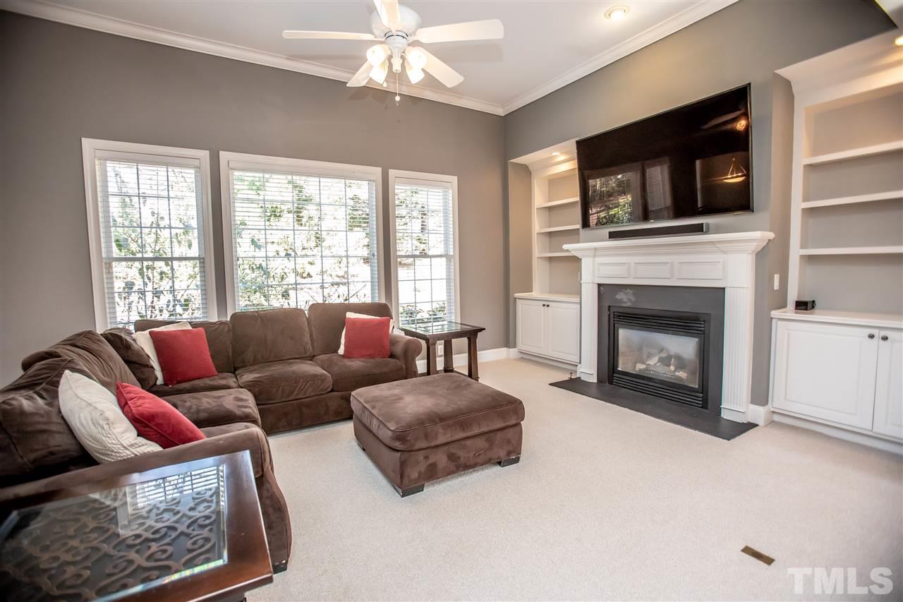 12409 Browder Street Raleigh, NC 27614 - Photo 6 of 27 Gallery Image 6