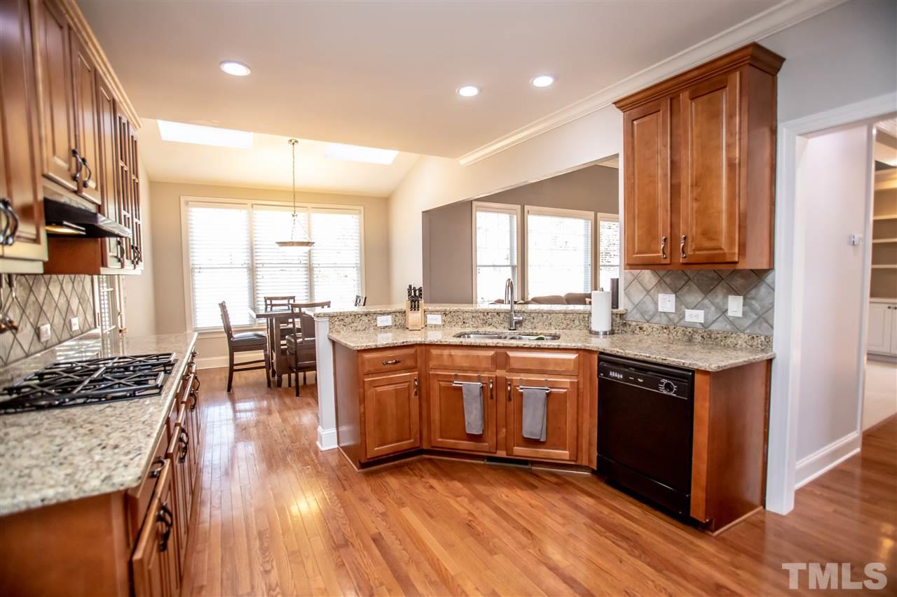 12409 Browder Street Raleigh, NC 27614 - Photo 7 of 27 Gallery Image 7