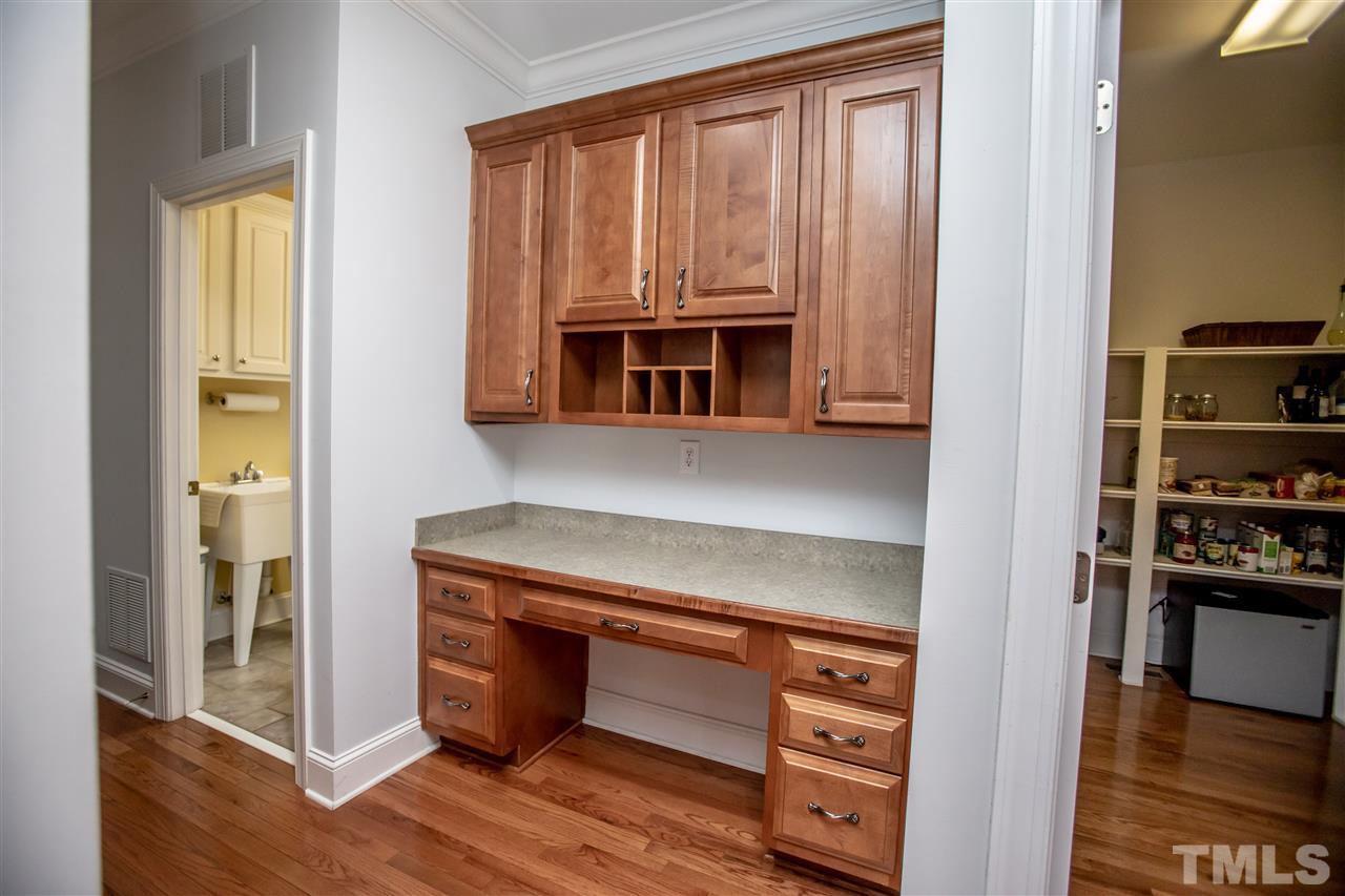 12409 Browder Street Raleigh, NC 27614 - Photo 8 of 27 Gallery Image 8