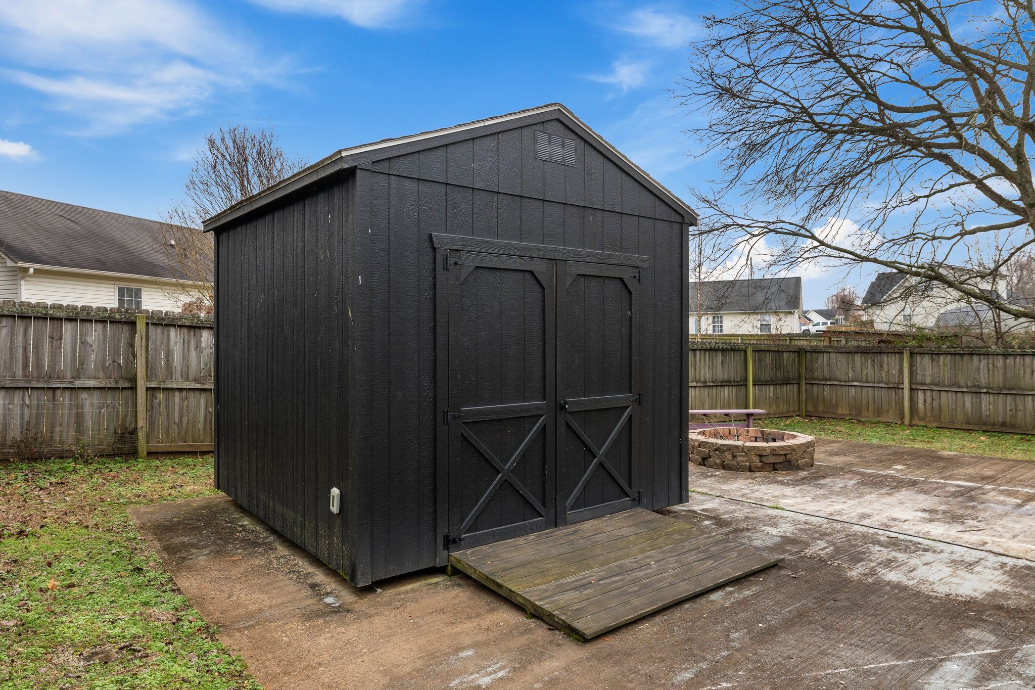 1516 Richmond Road Columbia, TN 38401 - Photo 24 of 26