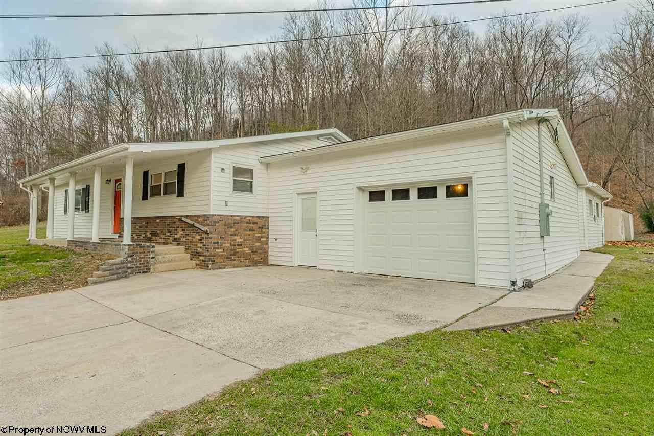 1605 Tyrone Road Morgantown, WV 26508 - Photo 26 of 27 Gallery Image 26