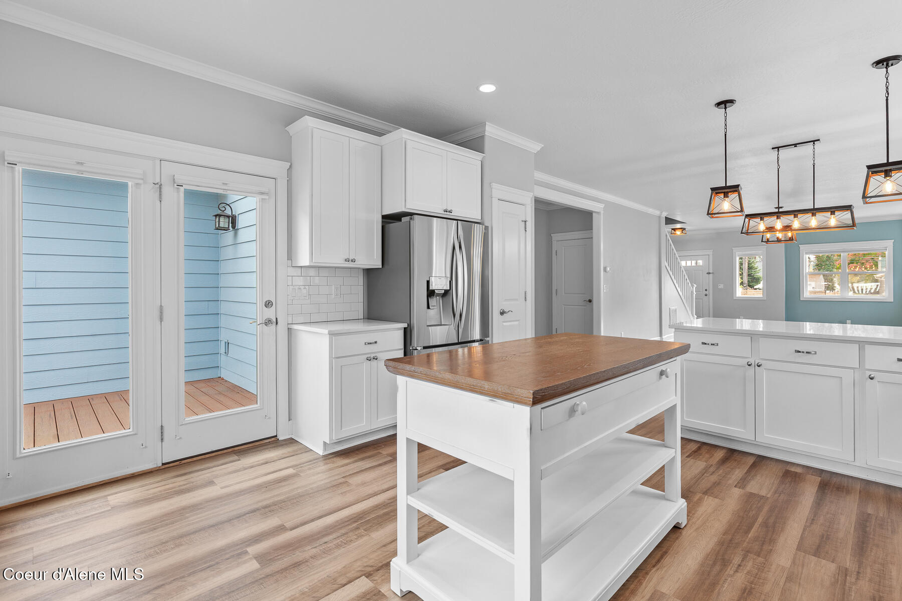 1121 East Indiana Avenue Coeur D'Alene, ID 83814 - Photo 13 of 48 1121EIndianaAve-13