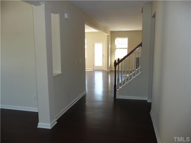 1313 Ranchester Road Knightdale, NC 27545 - Photo 5 of 19 Wide and inviting Foyer entrance.