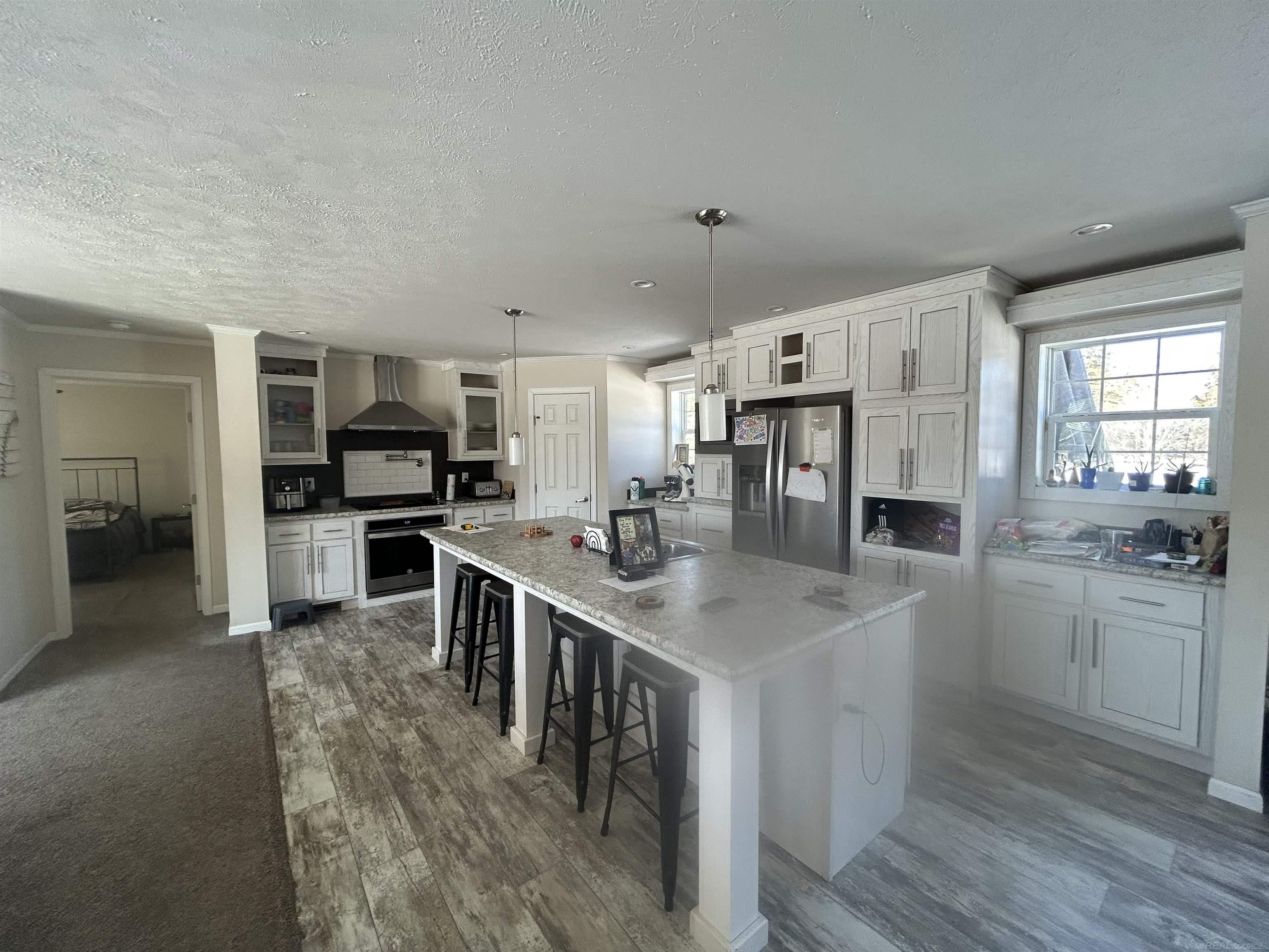 1712 West Mt Forest Road Pinconning, MI 48650 - Photo 8 of 25