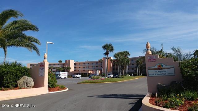 4 Ocean Trace Road, Unit 108 St. Augustine, FL 32080 - Photo 21 of 21 a childrens park with lots of swings and slides
