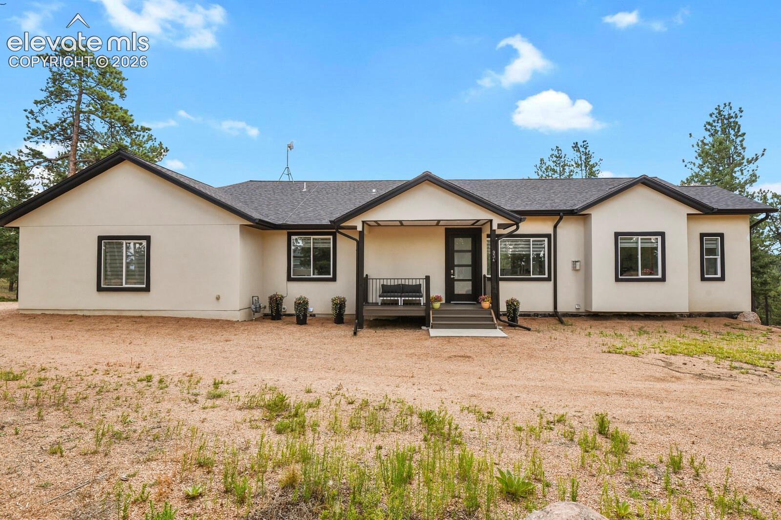 934 Pinewood Road Florissant, CO 80816 - Photo 44 of 50