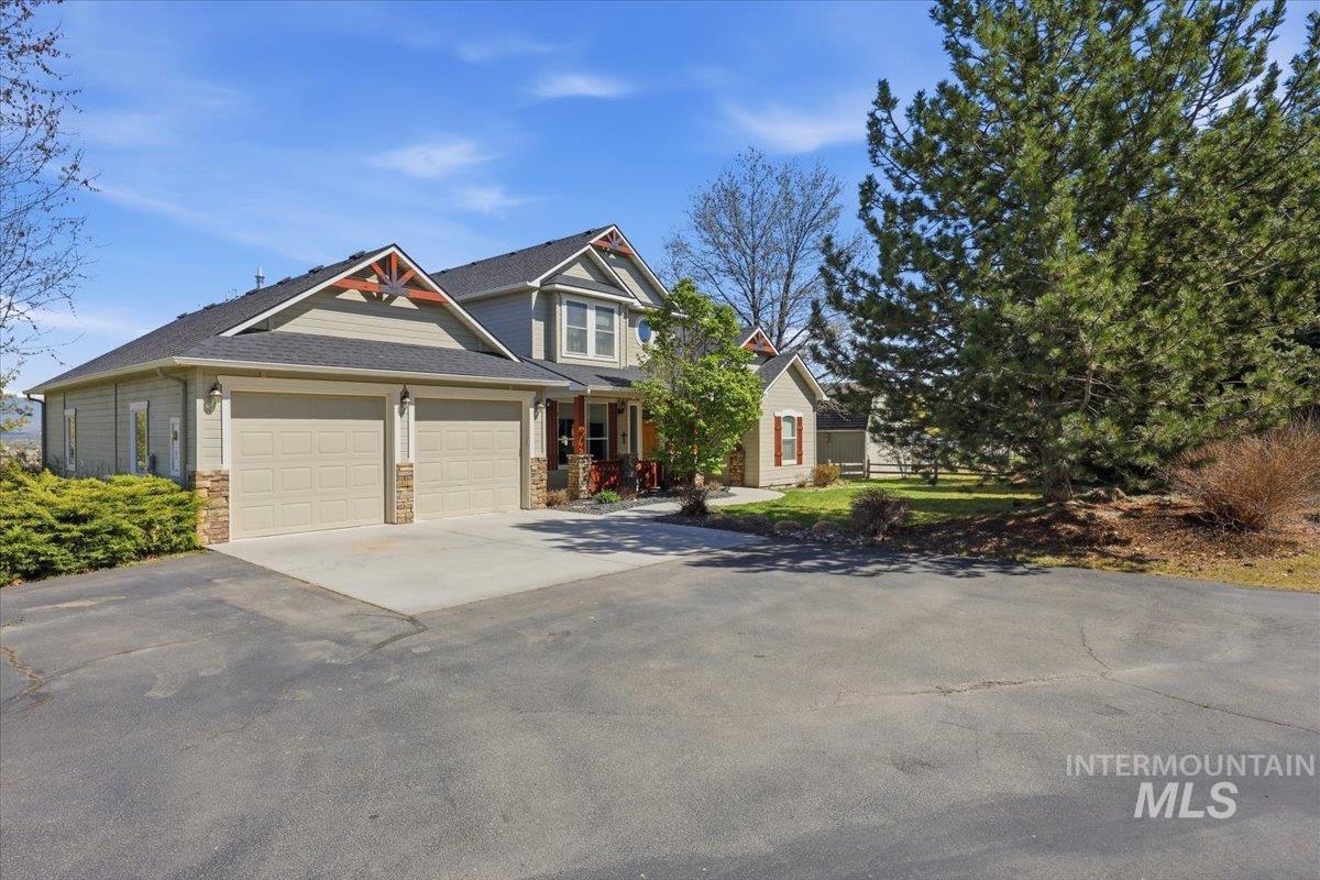 3530 Bishop Road Emmett, ID 83617 - Photo 1 of 50