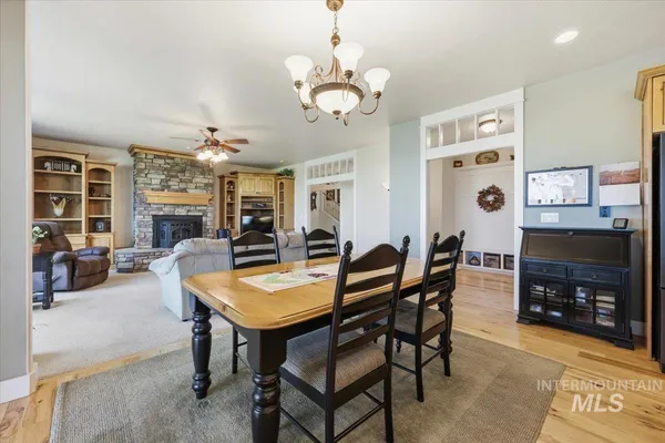 $869,500 | 3530 Bishop Road, Emmett, ID 83617
