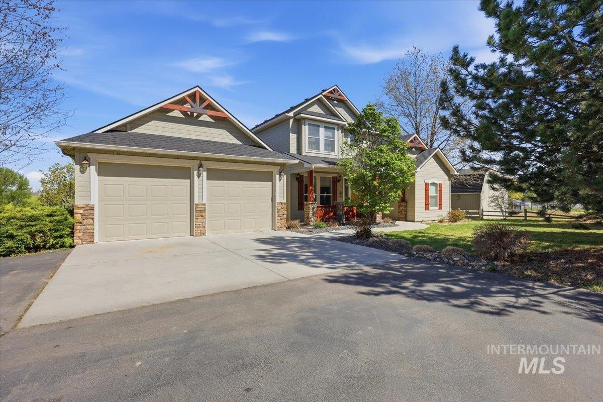 3530 Bishop Road Emmett, ID 83617 - Photo 2 of 50