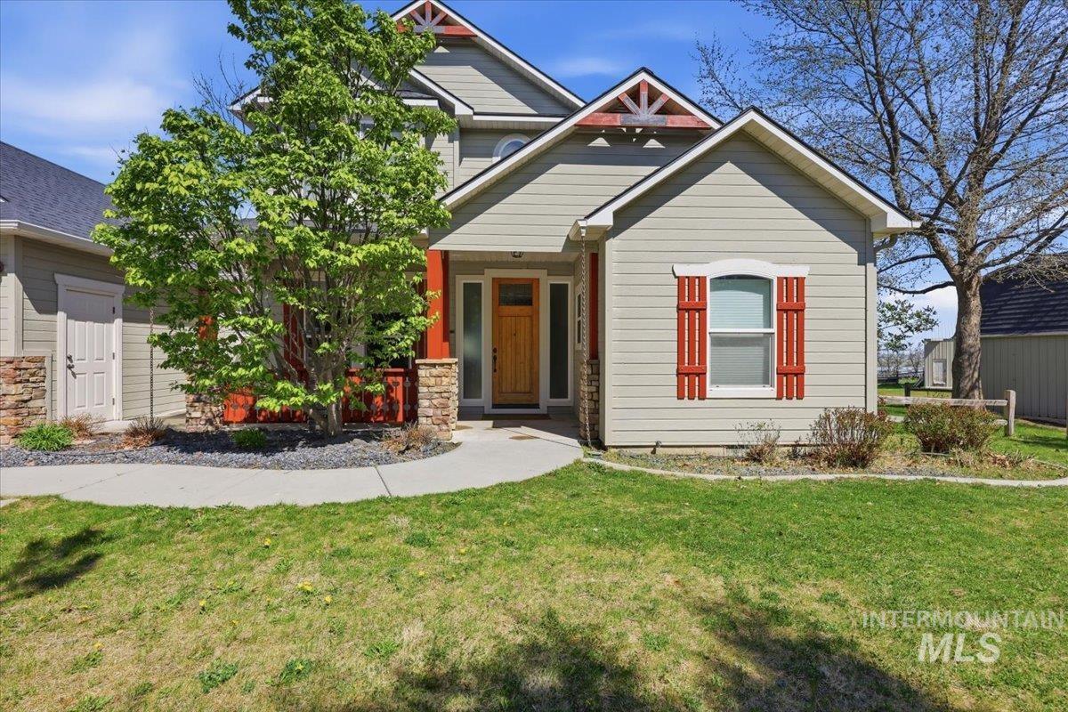 3530 Bishop Road Emmett, ID 83617 - Photo 3 of 50