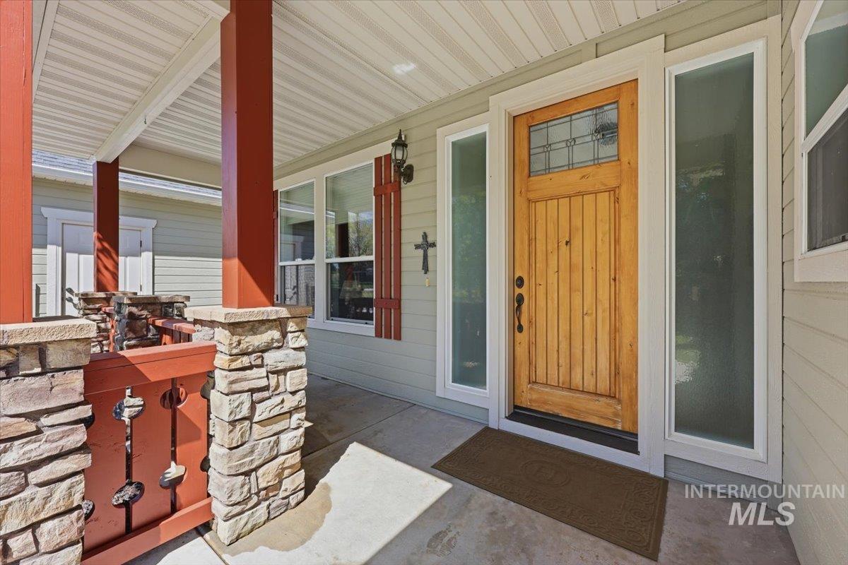 3530 Bishop Road Emmett, ID 83617 - Photo 4 of 50