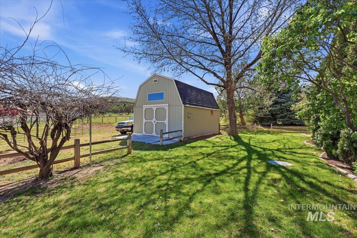 3530 Bishop Road Emmett, ID 83617 - Photo 45 of 50