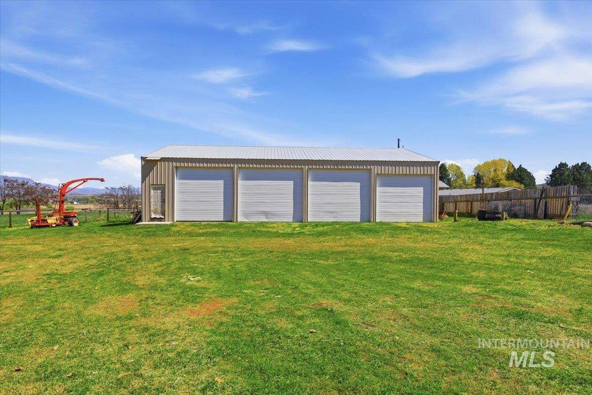 3530 Bishop Road Emmett, ID 83617 - Photo 46 of 50