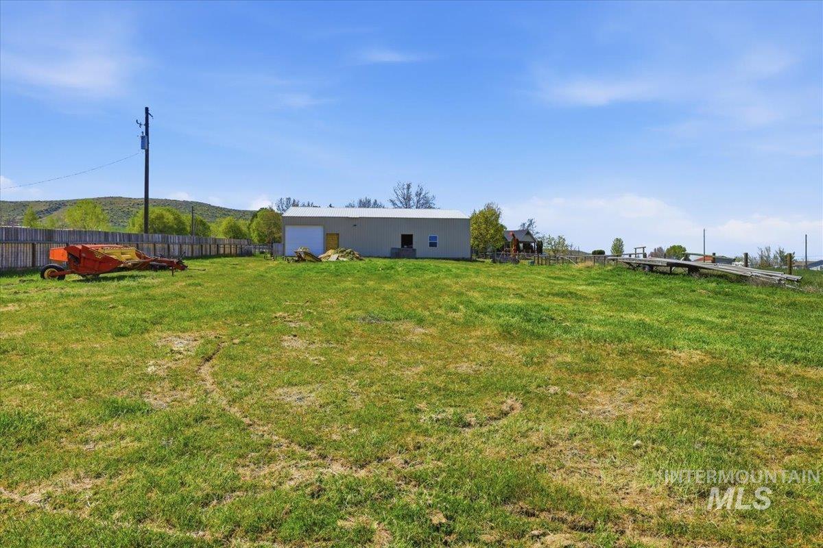 3530 Bishop Road Emmett, ID 83617 - Photo 47 of 50