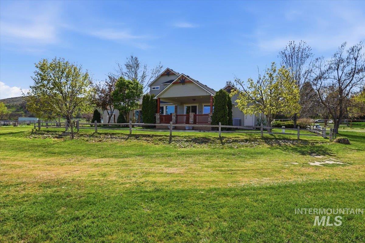 3530 Bishop Road Emmett, ID 83617 - Photo 49 of 50