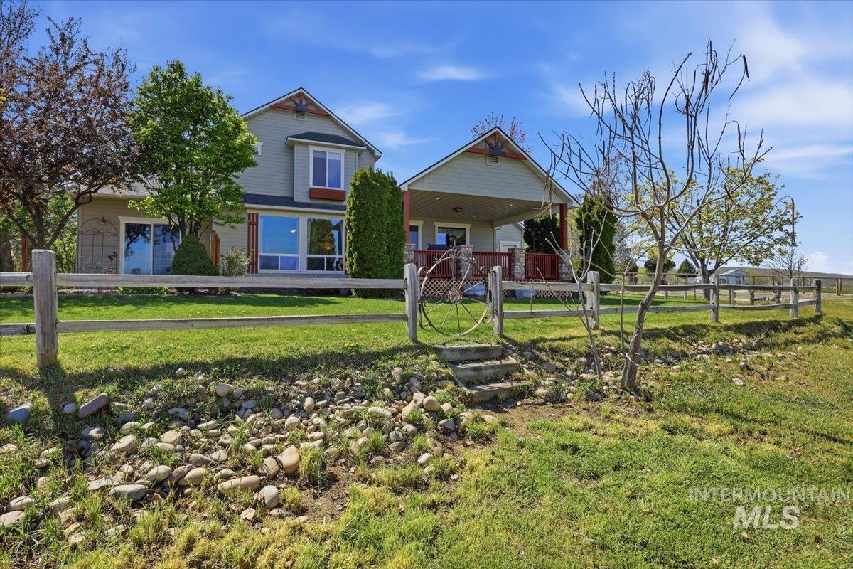 3530 Bishop Road Emmett, ID 83617 - Photo 50 of 50