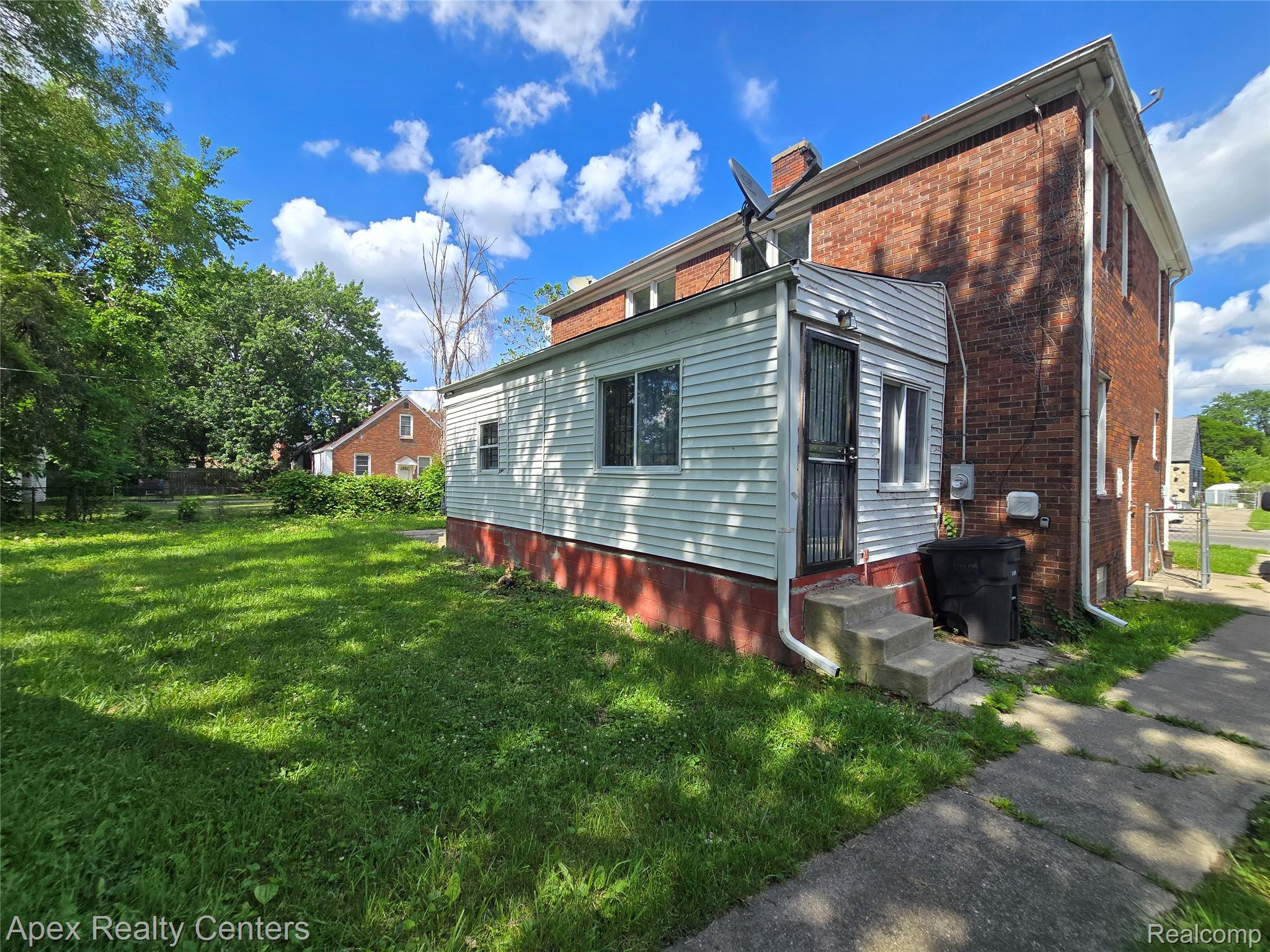 7671-7675 Evergreen Road Detroit, MI 48228 - Photo 12 of 84 7671 - 76755 Evergreen.