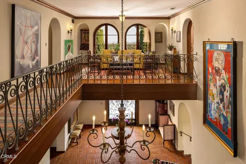 $10,500,000 | 1440 Park Place, San Marino, CA 91108