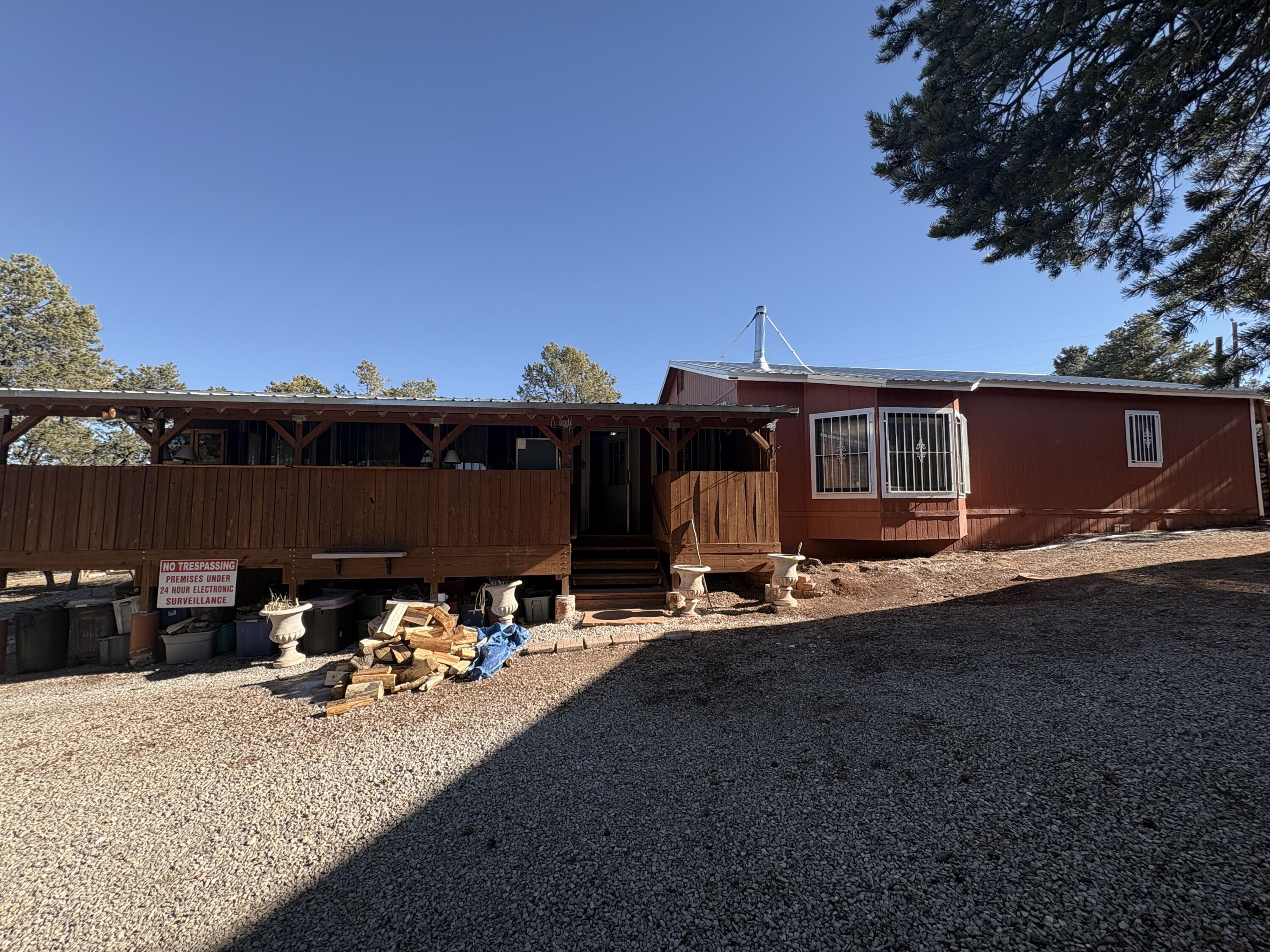 33 Carp Road Thoreau, NM 87323 - Photo 3 of 45 Gallery Image 3