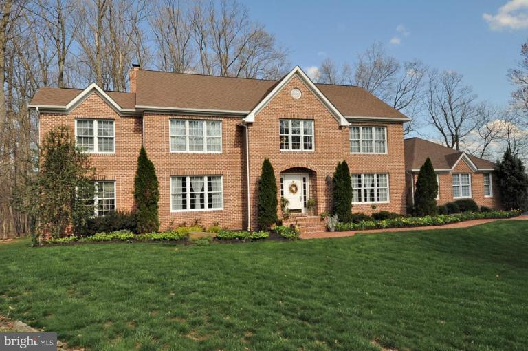 2078 Misty Meadow Road Finksburg, MD 21048 - Photo 1 of 25 Exterior (Main)
