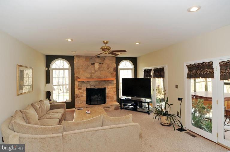 2078 Misty Meadow Road Finksburg, MD 21048 - Photo 11 of 25 Family Room