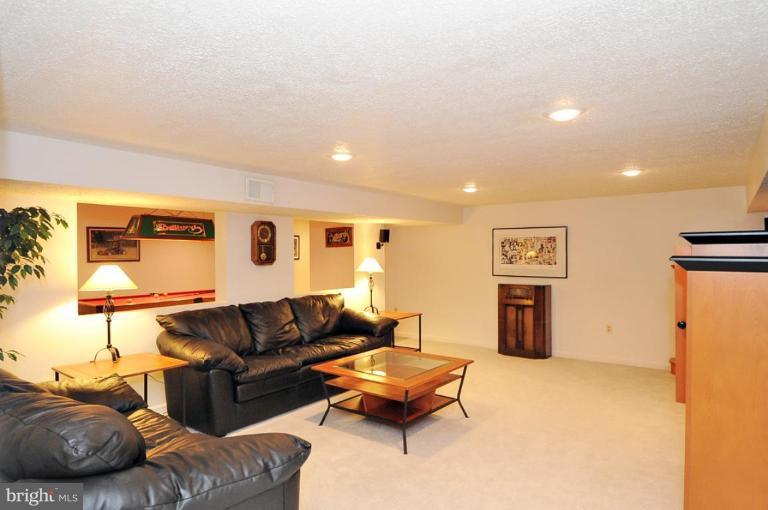 2078 Misty Meadow Road Finksburg, MD 21048 - Photo 13 of 25 Basement #1