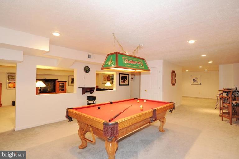 2078 Misty Meadow Road Finksburg, MD 21048 - Photo 14 of 25 Basement #2