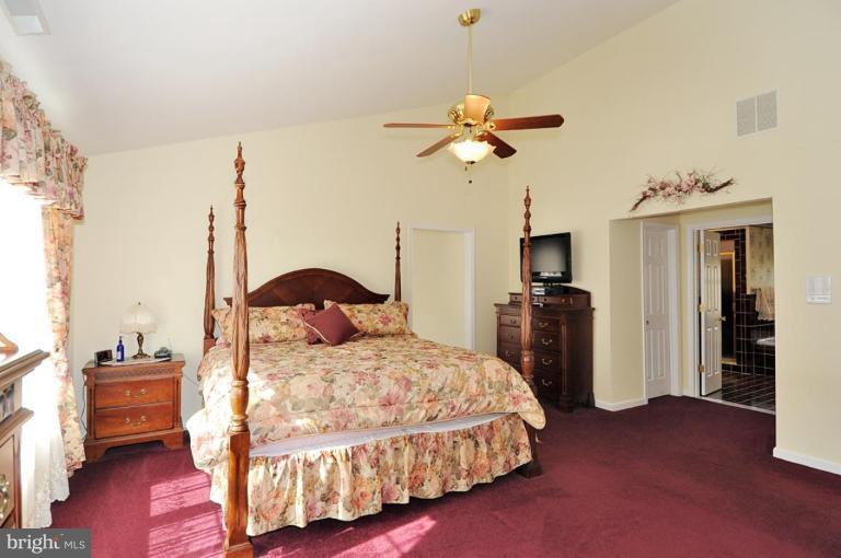 2078 Misty Meadow Road Finksburg, MD 21048 - Photo 17 of 25 Master Bedroom #2