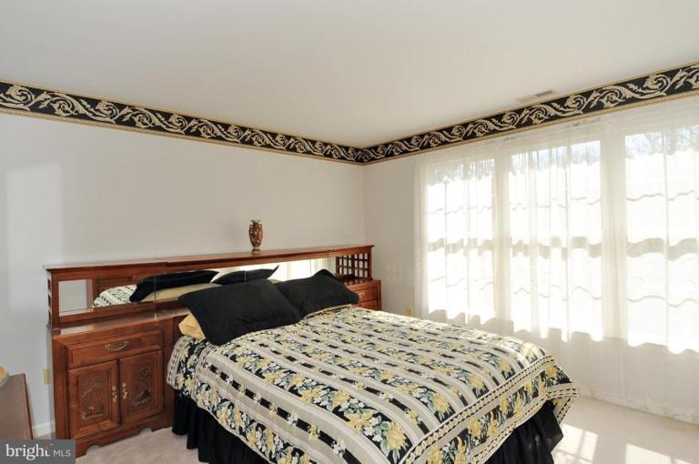 2078 Misty Meadow Road Finksburg, MD 21048 - Photo 22 of 25 Bedroom #3